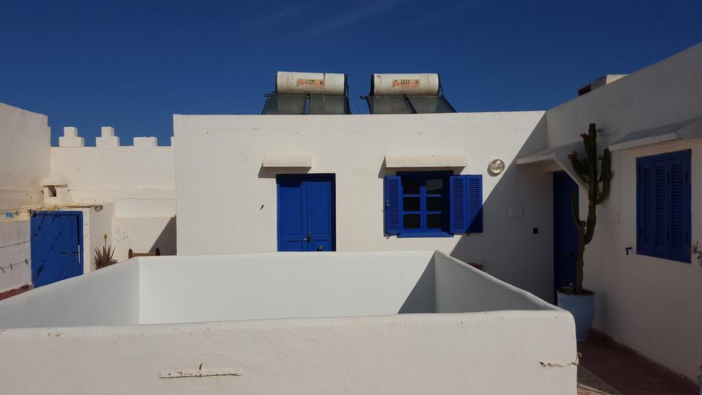 Riad Sidi Magdoul Esauira Exterior foto