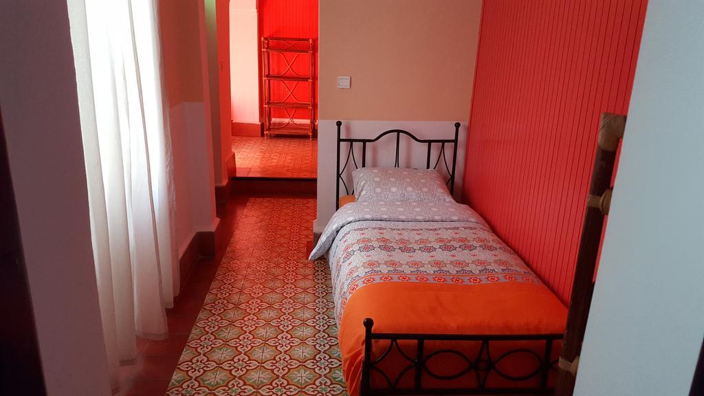 Riad Sidi Magdoul Esauira Exterior foto