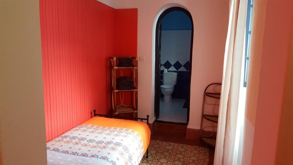 Riad Sidi Magdoul Esauira Exterior foto
