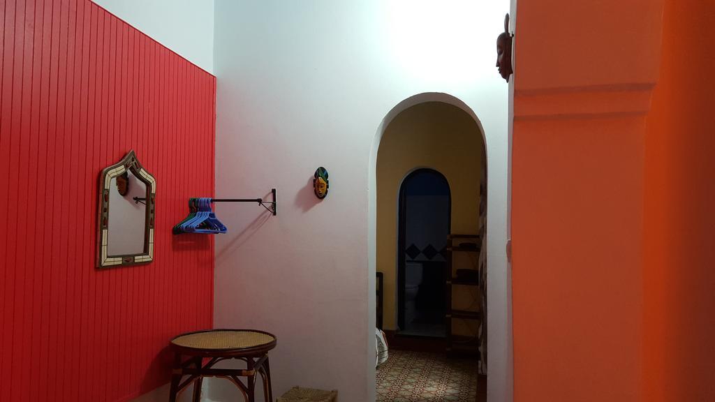 Riad Sidi Magdoul Esauira Exterior foto