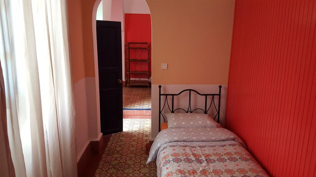 Riad Sidi Magdoul Esauira Exterior foto
