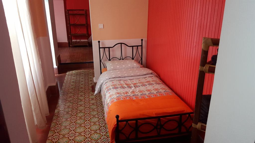 Riad Sidi Magdoul Esauira Exterior foto