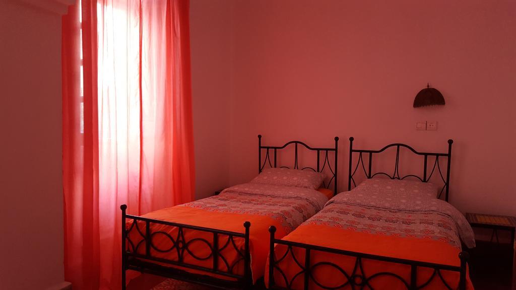Riad Sidi Magdoul Esauira Exterior foto