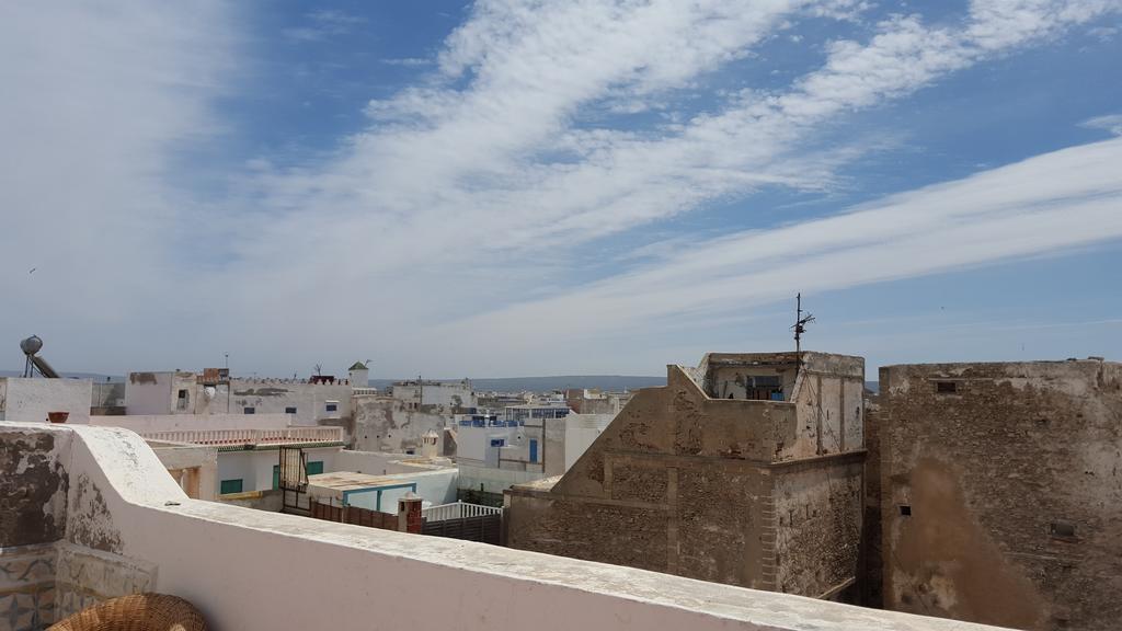 Riad Sidi Magdoul Esauira Exterior foto