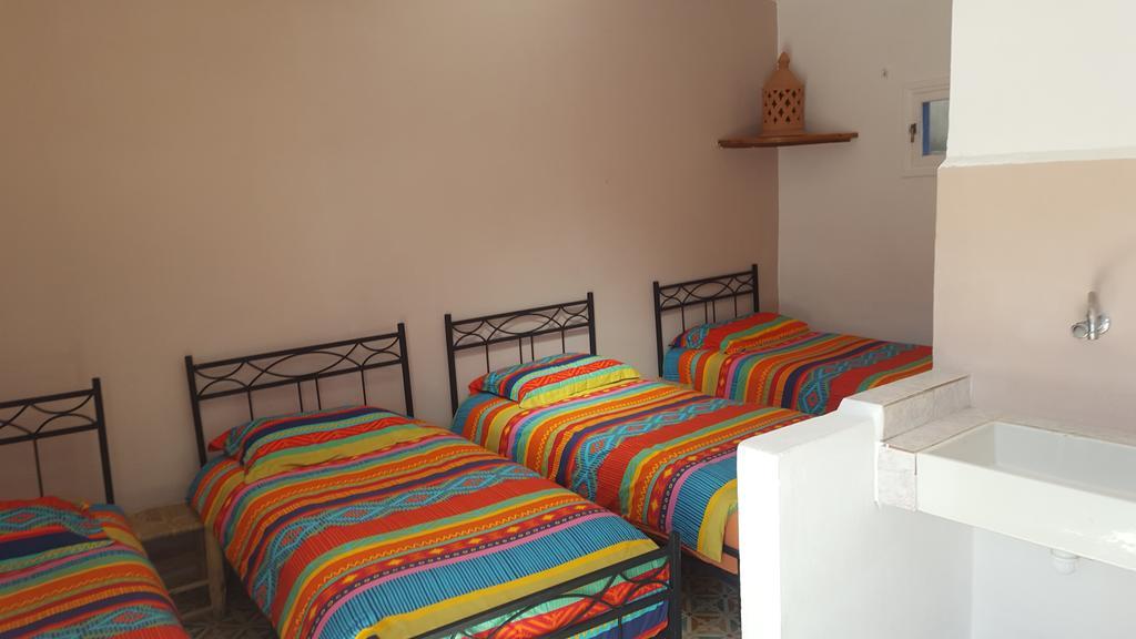 Riad Sidi Magdoul Esauira Exterior foto