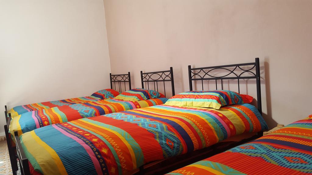 Riad Sidi Magdoul Esauira Exterior foto