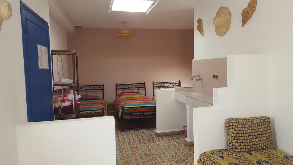 Riad Sidi Magdoul Esauira Exterior foto
