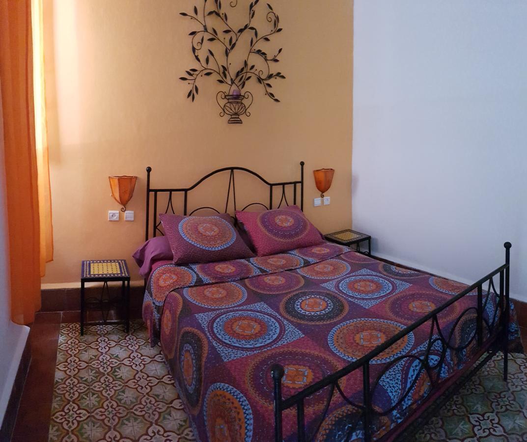Riad Sidi Magdoul Esauira Exterior foto