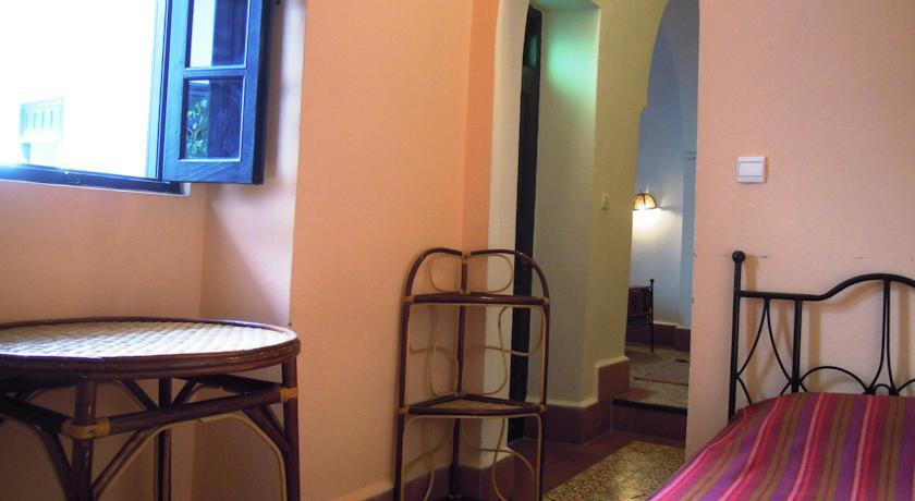 Riad Sidi Magdoul Esauira Exterior foto